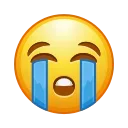 😭