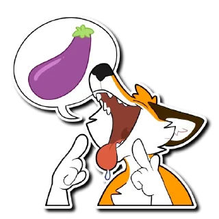 🍆