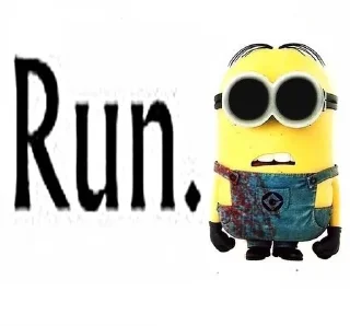 🏃‍♀️