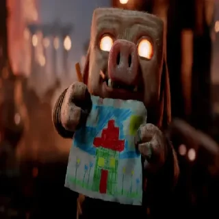 👹
