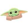 Baby Yoda - by @alfmaler