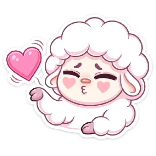 ❤️