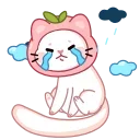 😭
