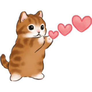 😘