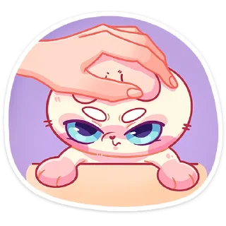 😠