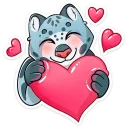 ❤️