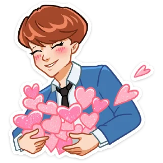 ❤️