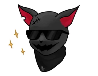 😎
