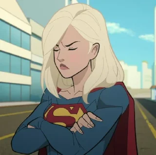 🦸‍♀