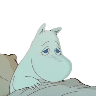 😴