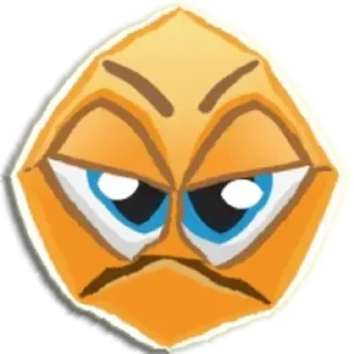 😤