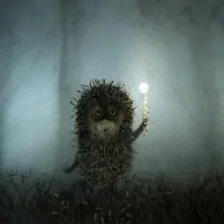 🦔