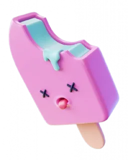 🍦