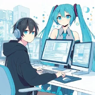 😯