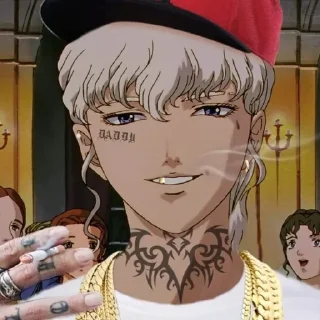 😎