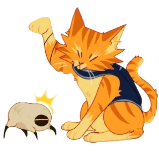 🐱