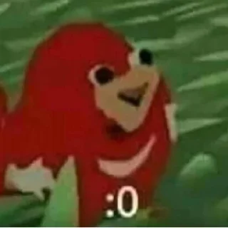 😜
