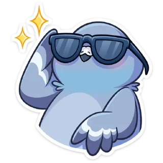 😎