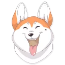 😝