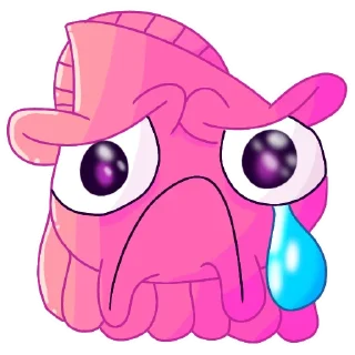 😢