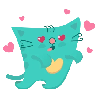 😗