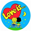 Love is UA