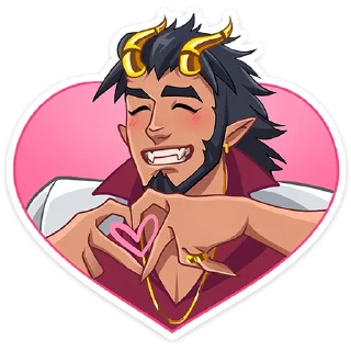 ❤️