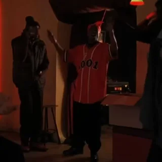 ✋
