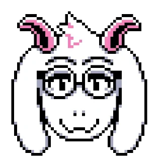 Ralsei i przyjaciele