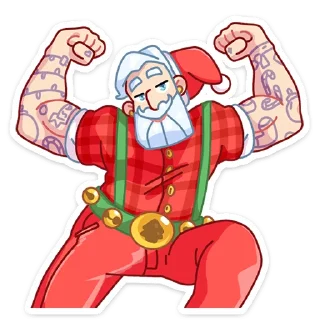 💪