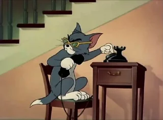 📞