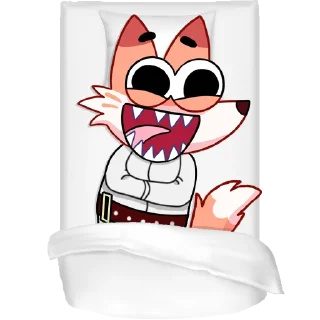 🦊