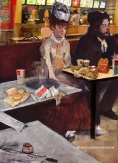😥