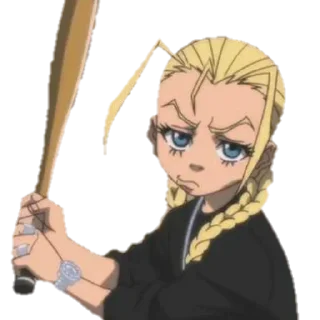 👊