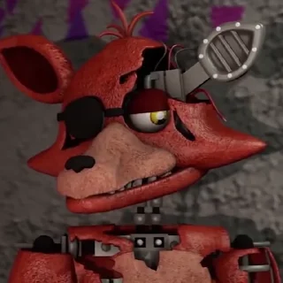 🦊