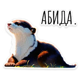 🦦