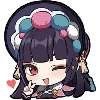 ❤️
