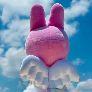 👼