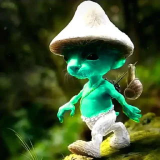 🍄