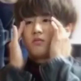 😒
