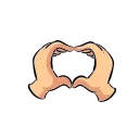 ❤️