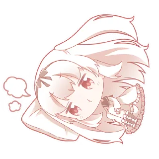 😴