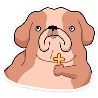✝️