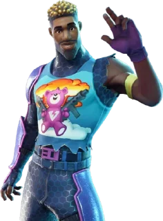 🙋‍♂️