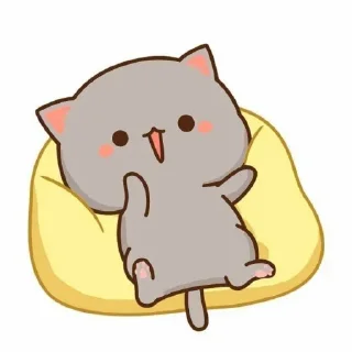 😴