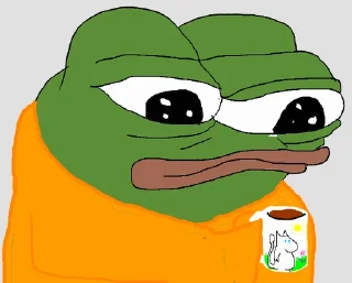 ☕️