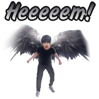 😱