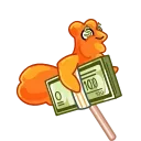 🤑