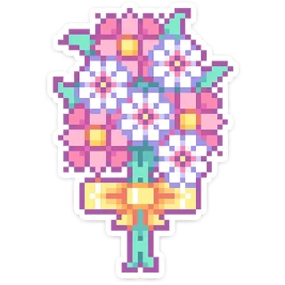 💐