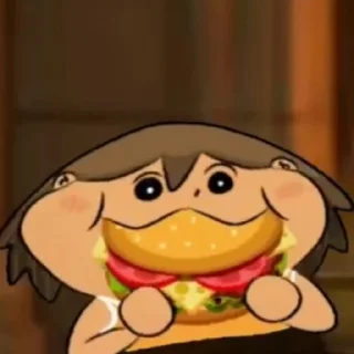🍔